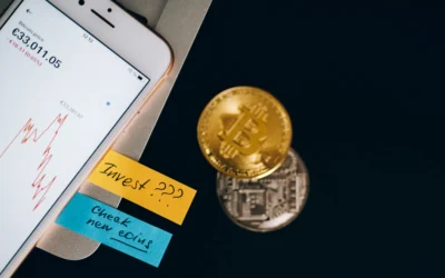 How to Stay Ahead of Investment Scams