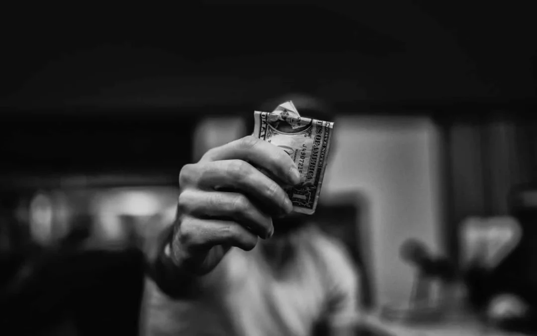 Manager of God’s Assets