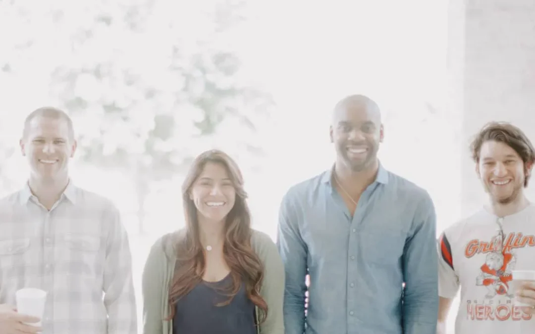 Infiltrate Your Church Staff with Positivity