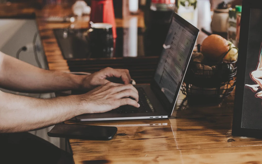 What to Do If You Think You’ve Been Hacked