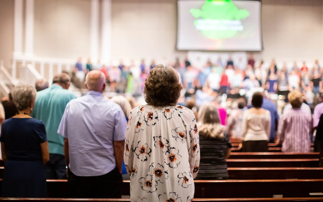 Choosing the Right Multisite Church Strategy and Model