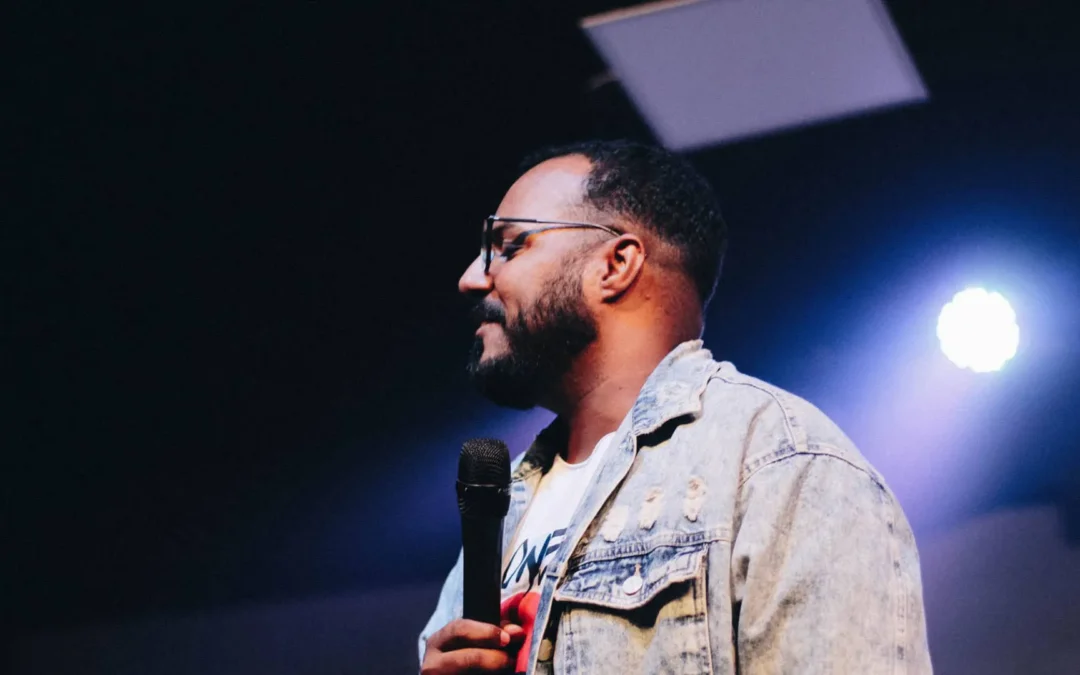 Five Tips for Modeling Financial Health as a Pastor