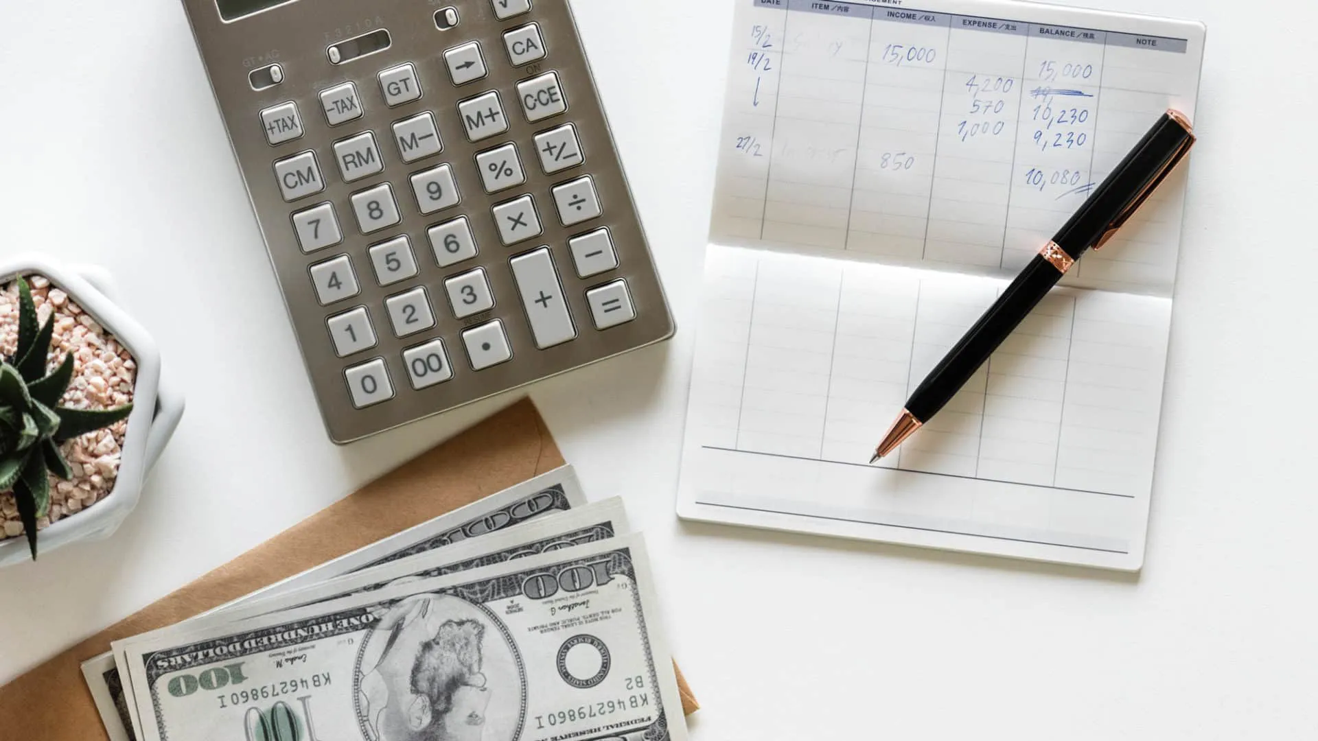 HowtoAchieveFinancialSecurity