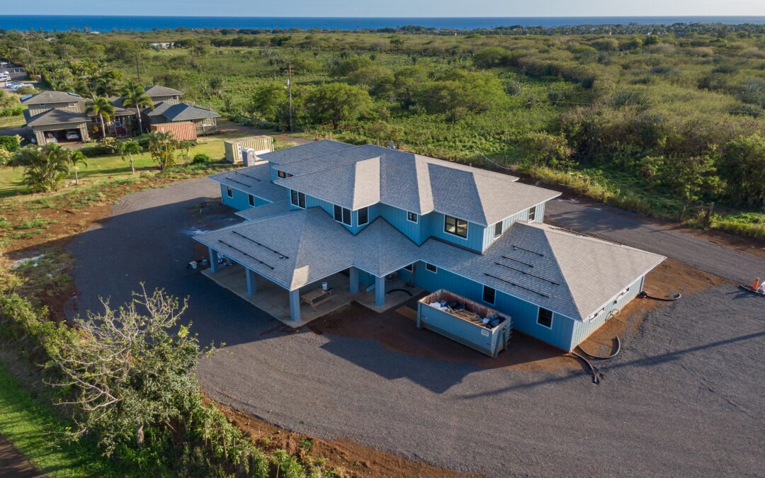 Kauai Christian Fellowship