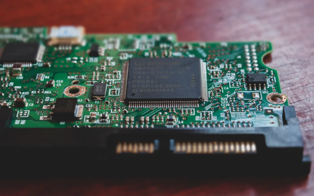 The Importance of Keeping Software and Firmware Updated