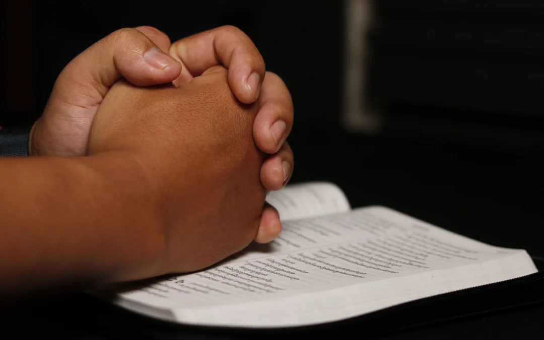 Building a Culture of Prayer in Your Church